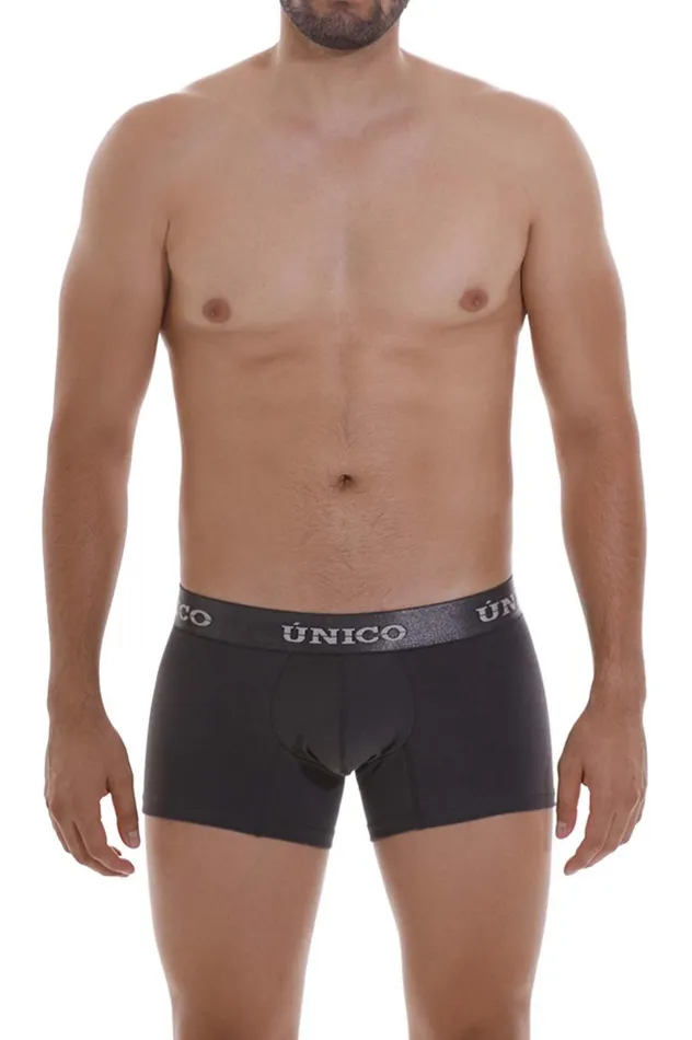 Asfalto A22 Trunks Unico Vibrators