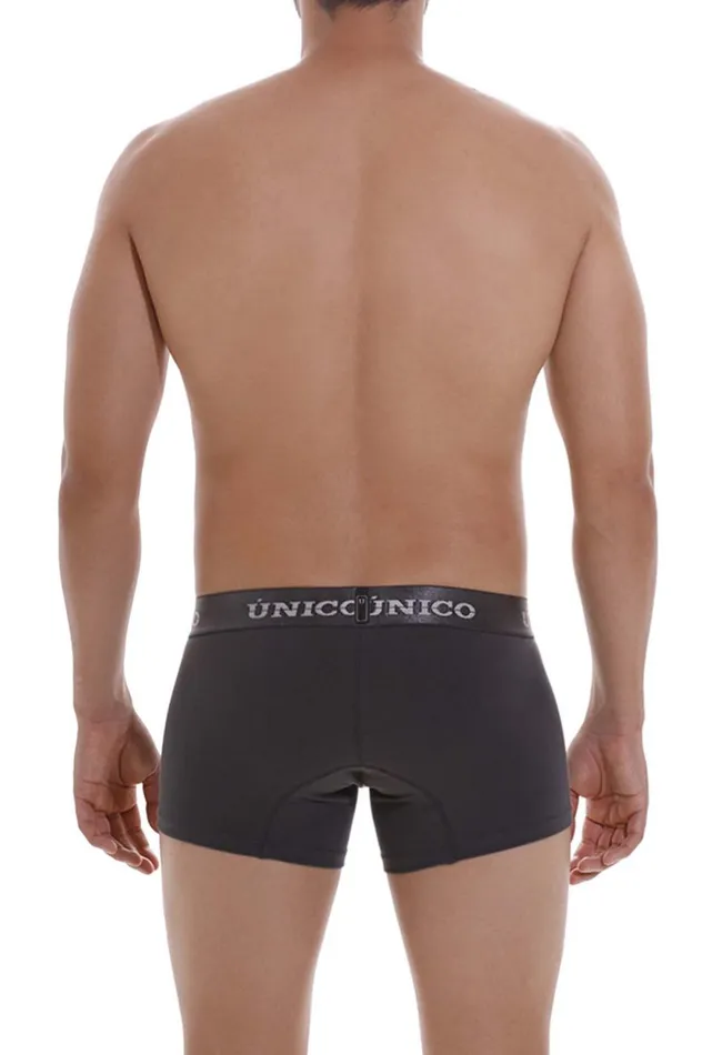 Asfalto A22 Trunks Unico Vibrators