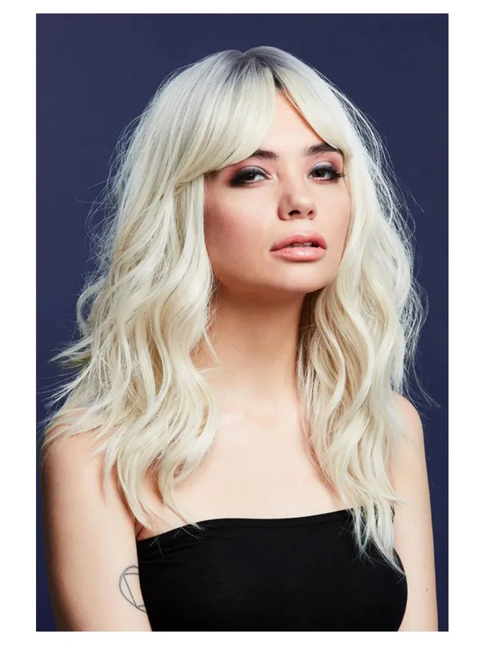 Ashley 10 Wig Fever Female Sex Toys