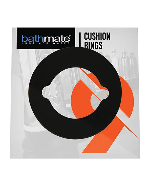 Bathmate Hydromax 9 Cushion Pad 2 Pack Black Bathmate Anal
