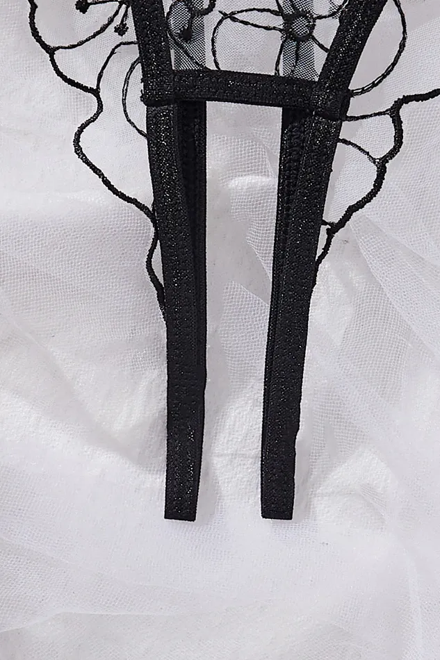 Beyou Lencera Lulu set Anal