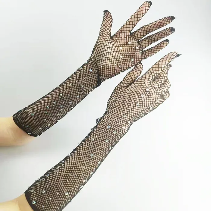 Beyou Lencera Vibrators Lisa guantes