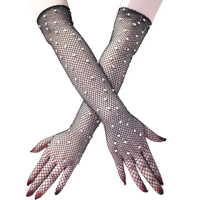 Beyou Lencera Vibrators Lisa guantes