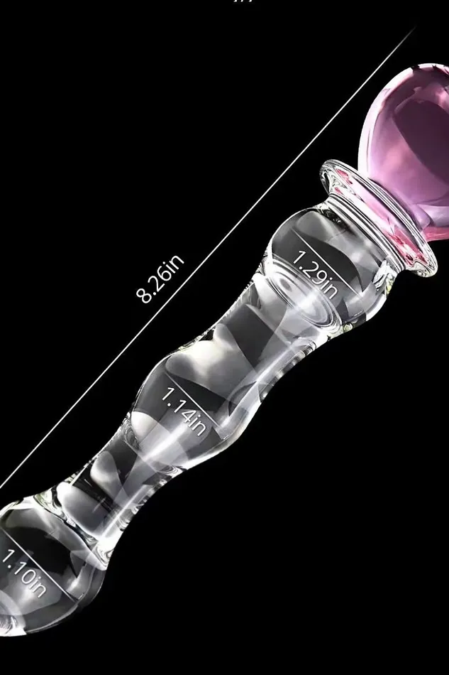 Beyou Lencera Vibrators Varita mgica juguete