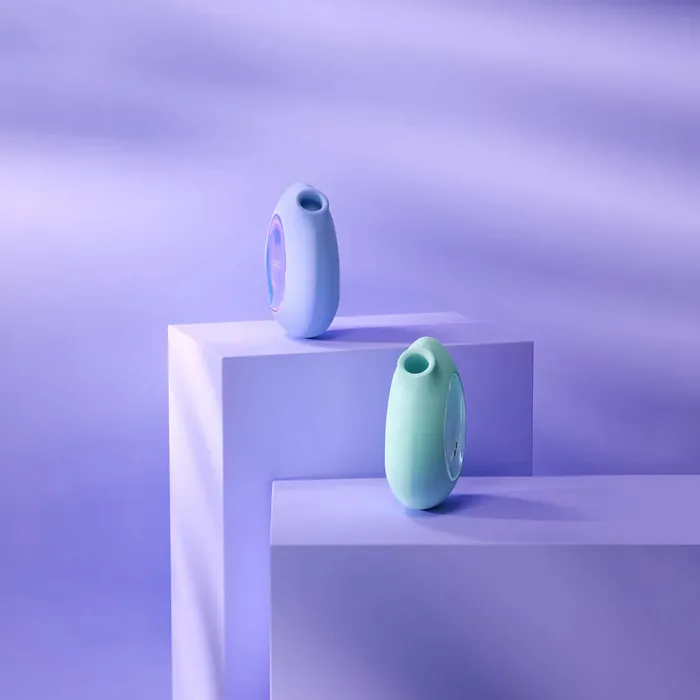 biird Lumii Clitoral Suction Stimulator biird Female Sex Toys