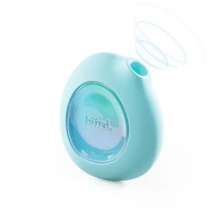 biird Lumii Clitoral Suction Stimulator biird Female Sex Toys