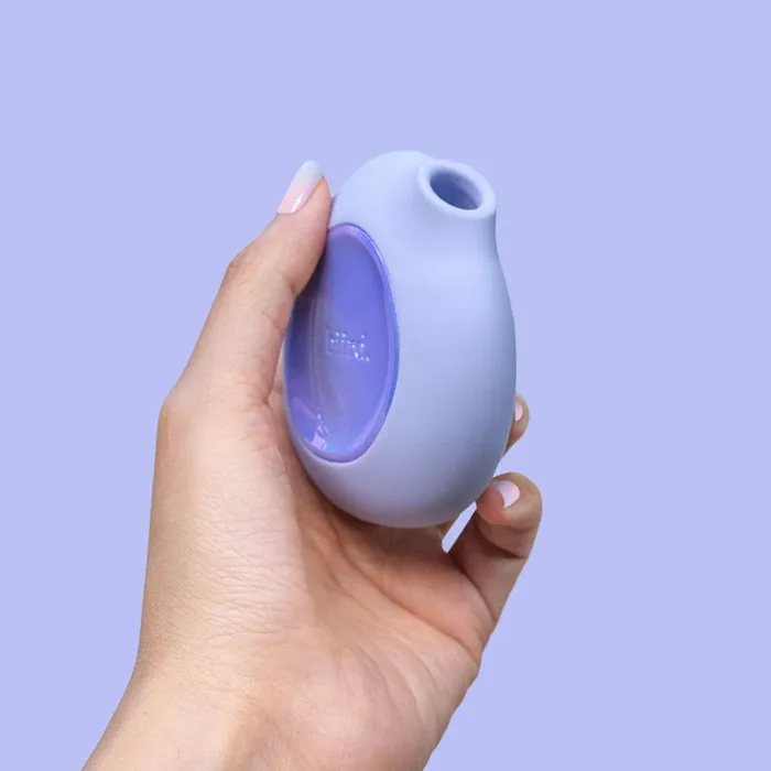 biird Lumii Clitoral Suction Stimulator biird Female Sex Toys