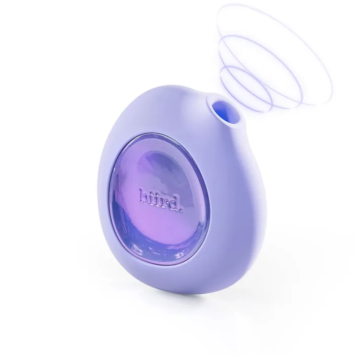 biird Lumii Clitoral Suction Stimulator biird Female Sex Toys