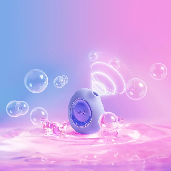 biird Lumii Clitoral Suction Stimulator biird Female Sex Toys