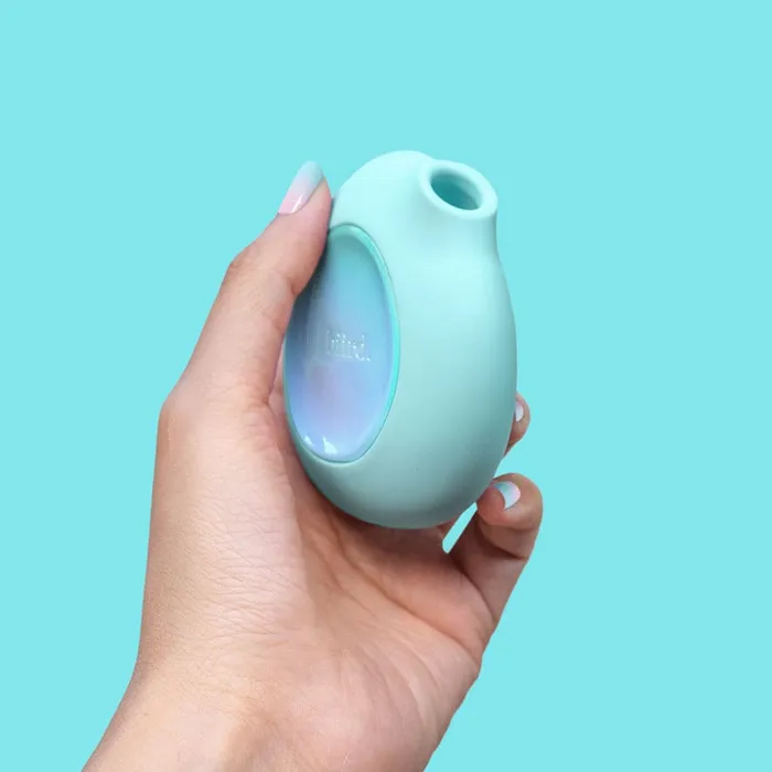 biird Lumii Clitoral Suction Stimulator biird Female Sex Toys