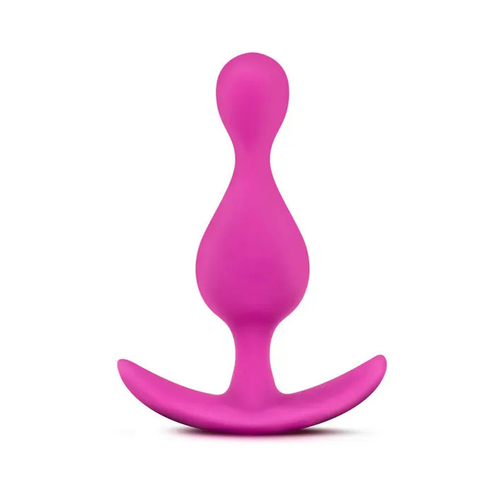 Blush Novelties Luxe Explore Plug Anal