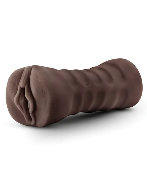 Blush Novelties Vibrators Blush Hot Chocolate Alexis Chocolate