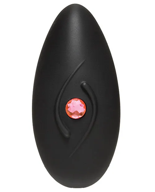 Body Bling Bliss Miini Vibe Doc Johnson Anal