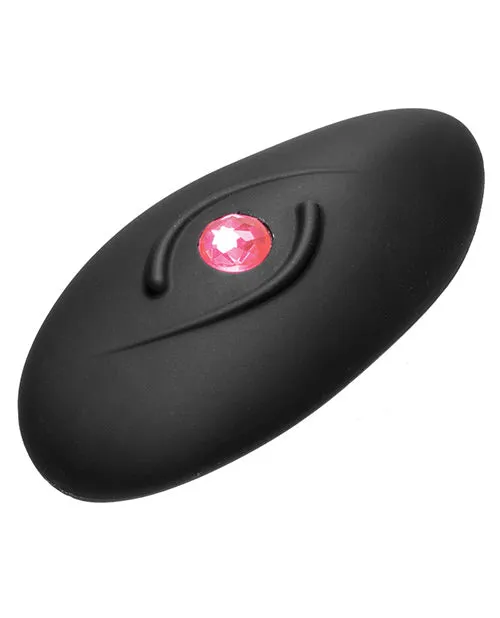 Body Bling Bliss Miini Vibe Doc Johnson Anal