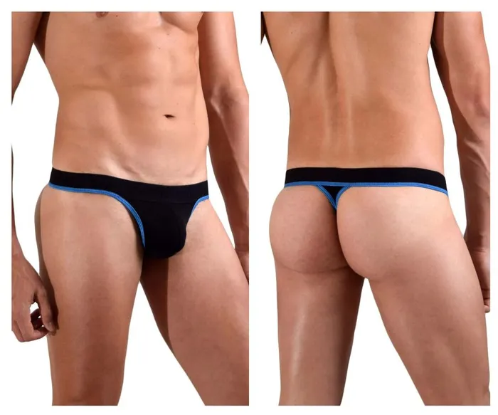 Borderline Thongs Doreanse Vibrators