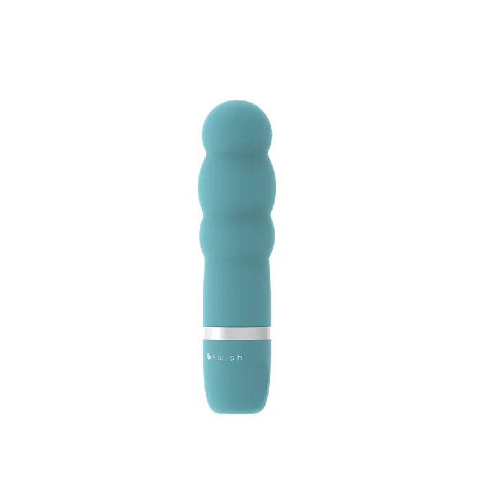 Bswish Bcute Classic Pearl Vibrator BSwish Female Sex Toys Bswish Bcute Classic Pearl Vibrator BSwish Female Sex Toys