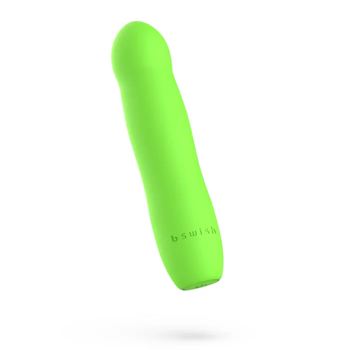 Bswish Bdesired Infinite Deluxe Vibrator BSwish Vibrators