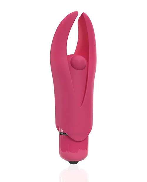 Bushman Products Screaming O 4B Demon Mini Vibe Strawberry Vibrators
