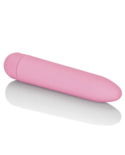 Cal Exotics Vibrators First Time Mini Vibe Pink