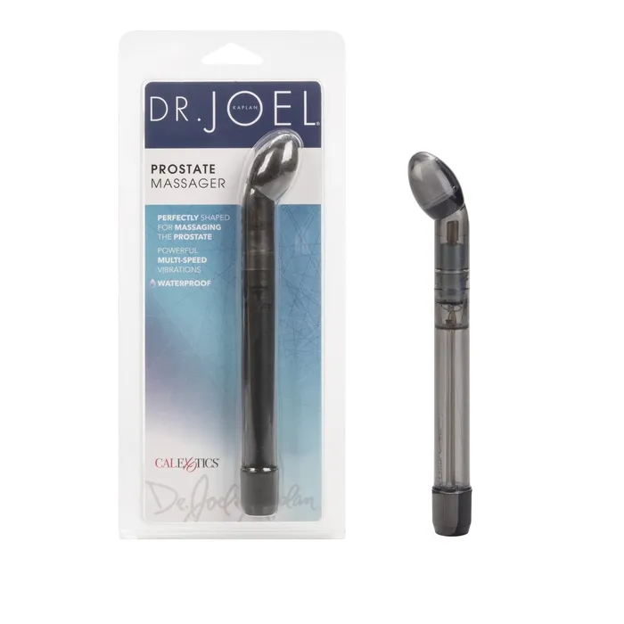 CalExotics Anal Dr Joel Kaplan Prostate Massager