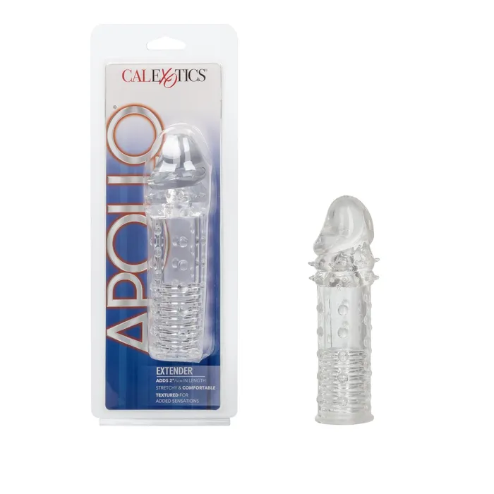 CalExotics Apollo Extender Vibrators