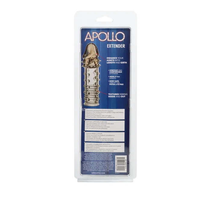 CalExotics Apollo Extender Vibrators CalExotics Apollo Extender Vibrators