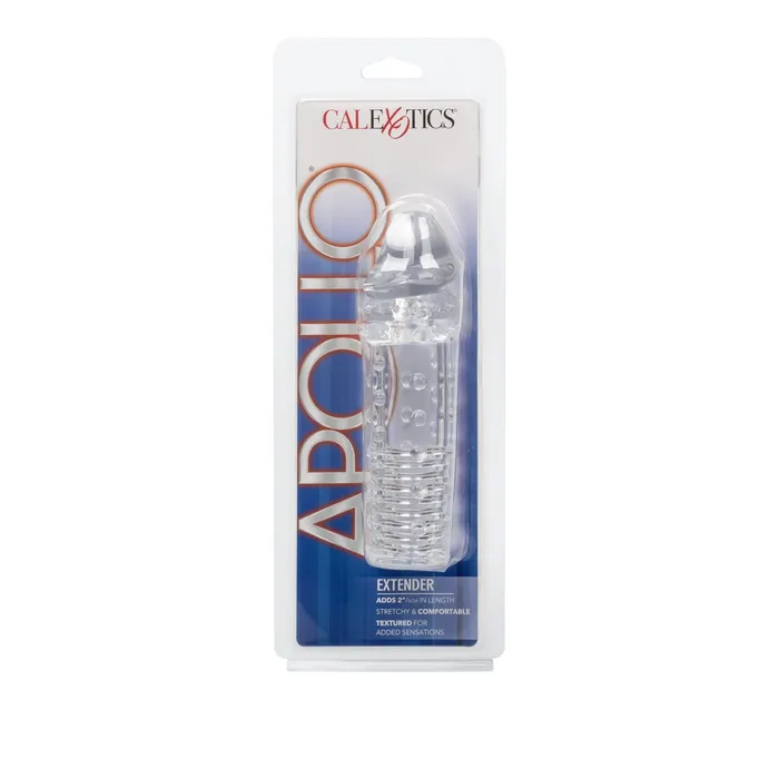 CalExotics Apollo Extender Vibrators CalExotics Apollo Extender Vibrators