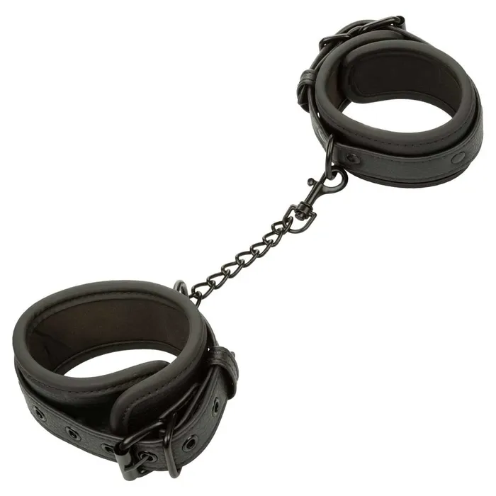 CalExotics CalExotics Nocturnal Ankle Cuffs Couples