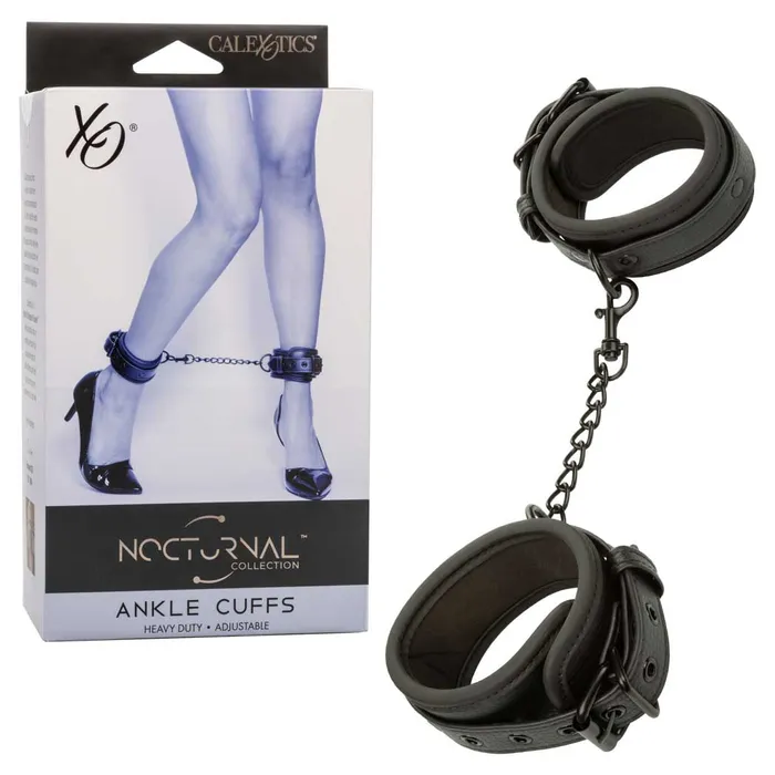 CalExotics CalExotics Nocturnal Ankle Cuffs Couples