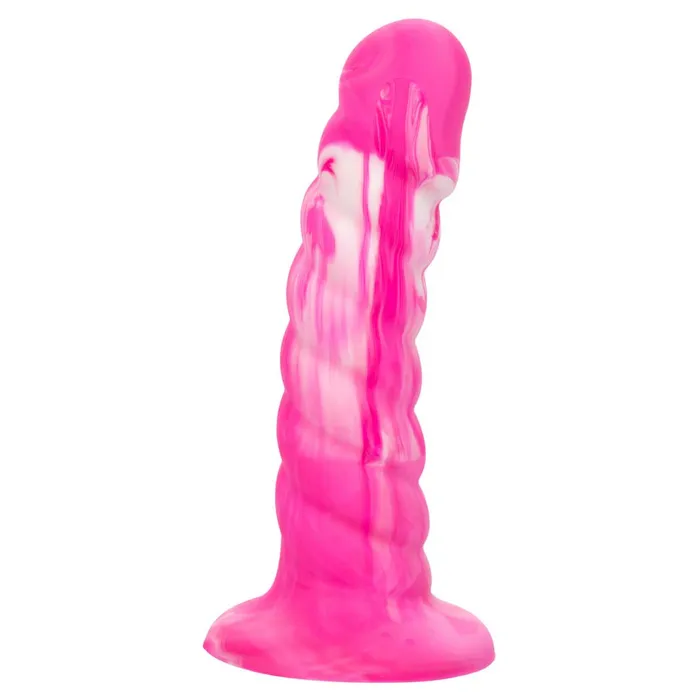 CalExotics CalExotics Twisted Love 55 Twisted Ribbed Probe Male Sex Toys
