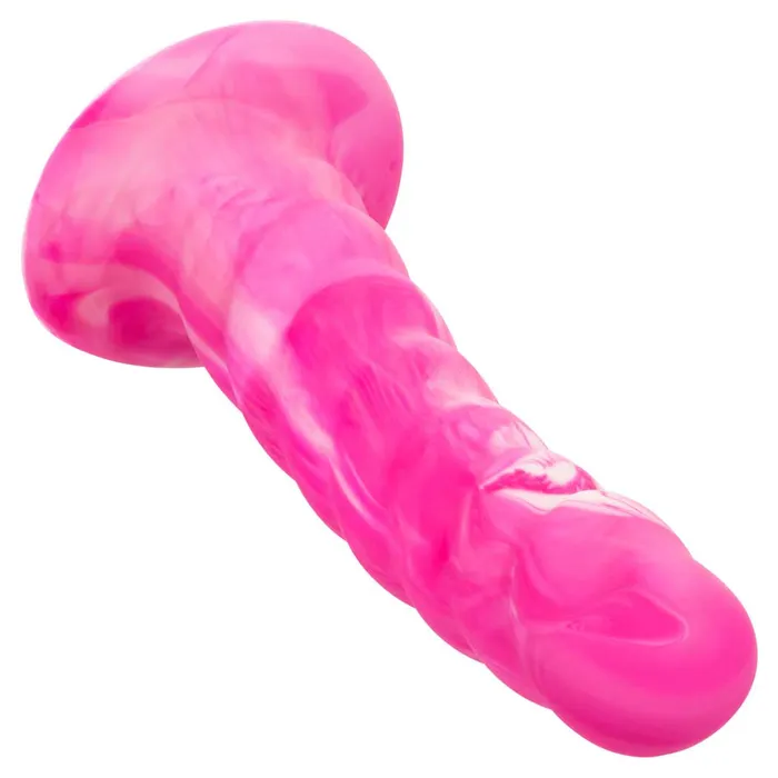 CalExotics CalExotics Twisted Love 55 Twisted Ribbed Probe Male Sex Toys