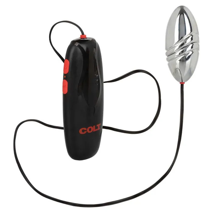 CalExotics COLT Rechargeable Turbo Bullet CalExotics Female Sex Toys