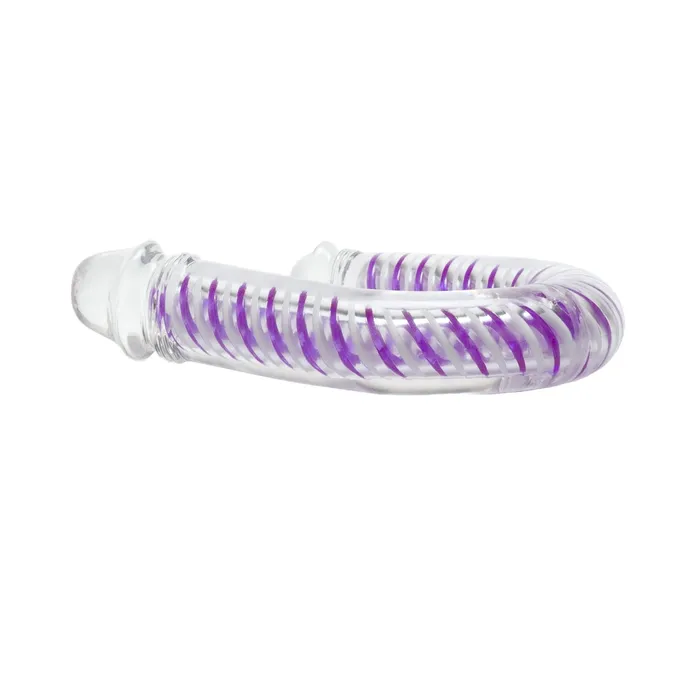 CalExotics Dildos Art Deco ACDC Double Dong CalExotics Dildos Art Deco ACDC Double Dong