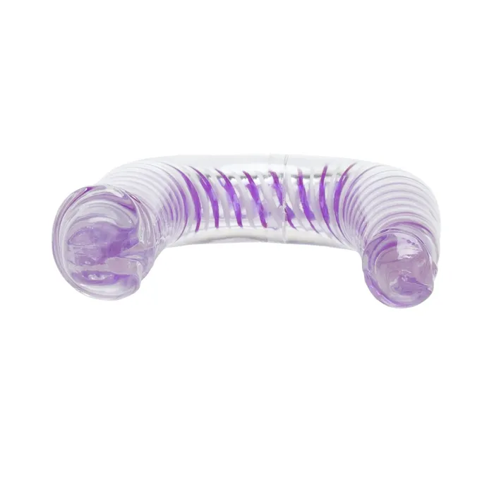 CalExotics Dildos Art Deco ACDC Double Dong CalExotics Dildos Art Deco ACDC Double Dong