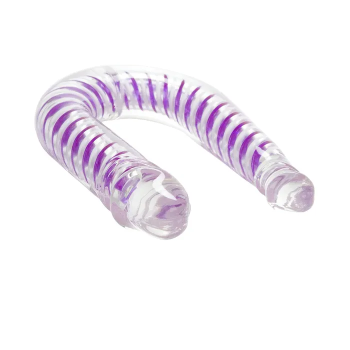 CalExotics Dildos Art Deco ACDC Double Dong CalExotics Dildos Art Deco ACDC Double Dong