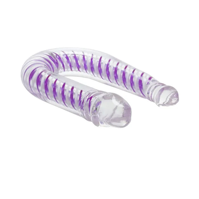 CalExotics Dildos Art Deco ACDC Double Dong CalExotics Dildos Art Deco ACDC Double Dong