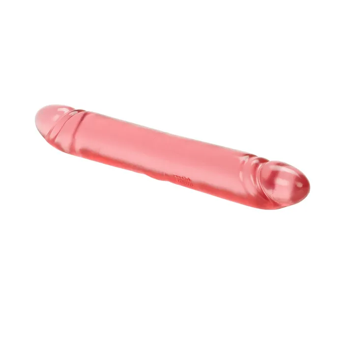 CalExotics Dildos Smooth Double Dong CalExotics Dildos Smooth Double Dong
