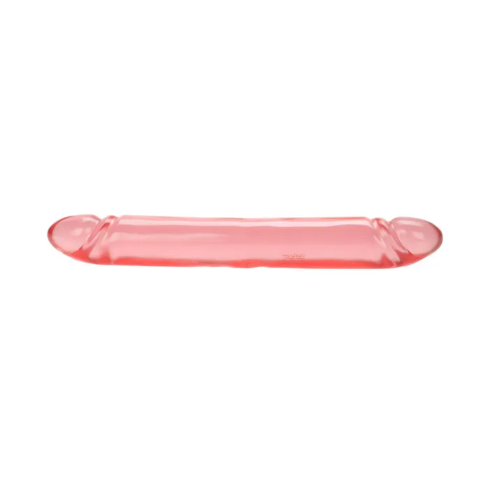 CalExotics Dildos Smooth Double Dong CalExotics Dildos Smooth Double Dong