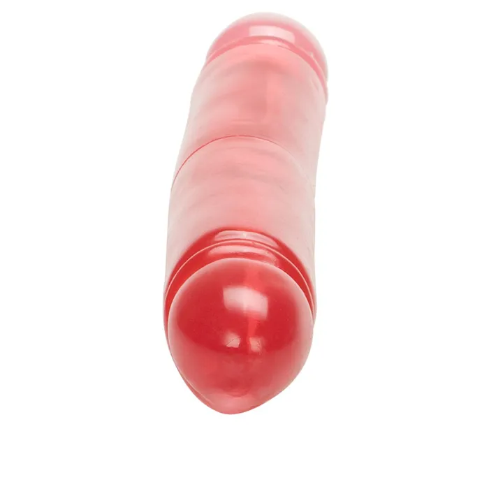 CalExotics Dildos Smooth Double Dong CalExotics Dildos Smooth Double Dong