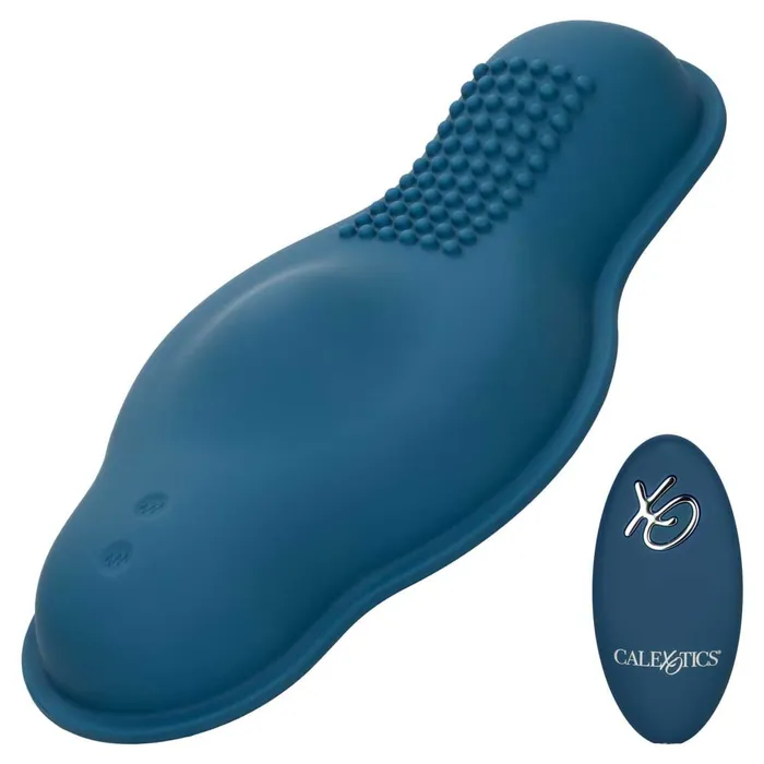 CalExotics Dual Rider Remote Control Bump Grind CalExotics Female Sex Toys CalExotics Dual Rider Remote Control Bump Grind CalExotics Female Sex Toys