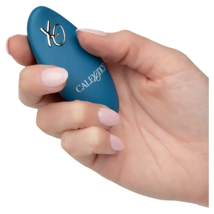 CalExotics Dual Rider Remote Control Bump Grind CalExotics Female Sex Toys