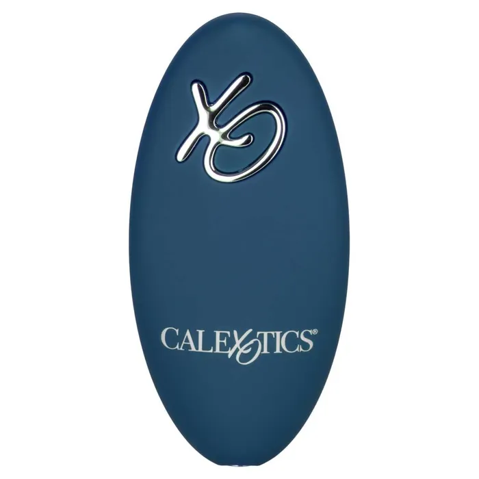 CalExotics Dual Rider Remote Control Bump Grind CalExotics Female Sex Toys
