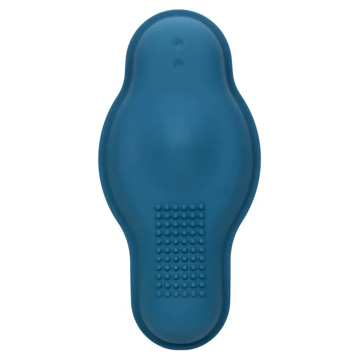 CalExotics Dual Rider Remote Control Bump Grind CalExotics Female Sex Toys