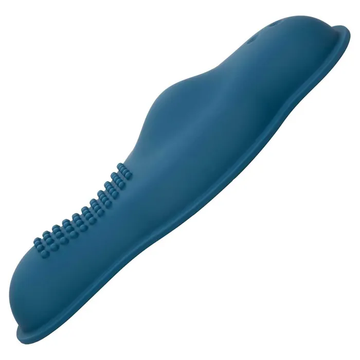 CalExotics Dual Rider Remote Control Bump Grind CalExotics Female Sex Toys