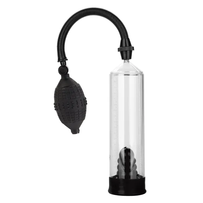 CalExotics Male Sex Toys Optimum Series Rookie Penis Pump CalExotics Male Sex Toys Optimum Series Rookie Penis Pump