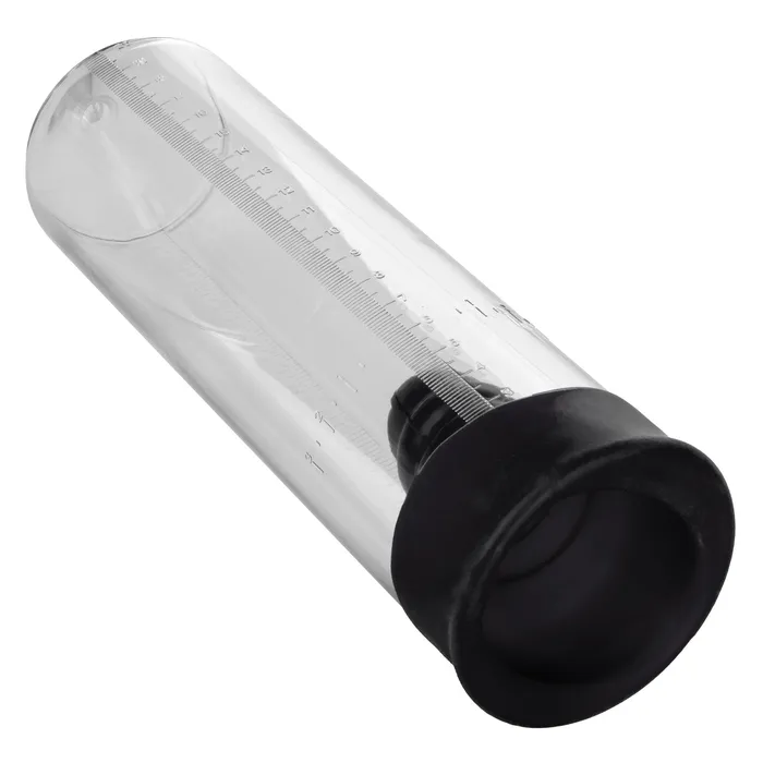 CalExotics Male Sex Toys Optimum Series Rookie Penis Pump CalExotics Male Sex Toys Optimum Series Rookie Penis Pump