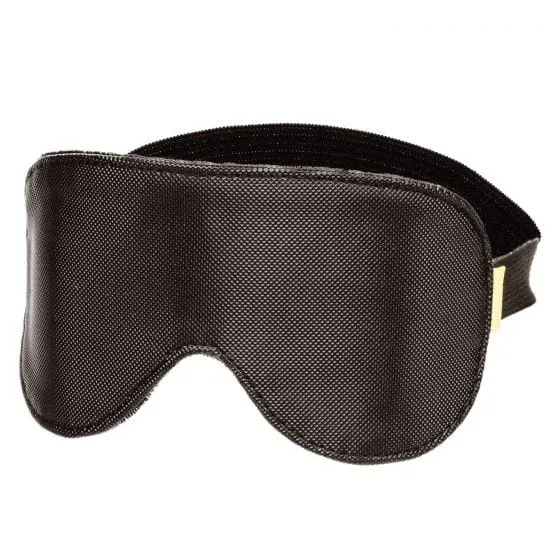 CalExotics Vibrators Boundless Blackout Eye Mask