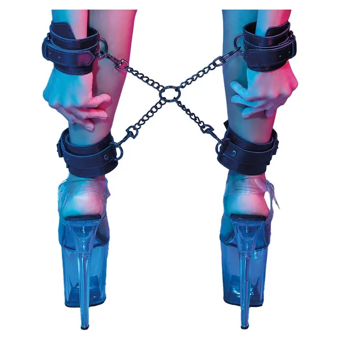 CalExotics Vibrators CalExotics Euphoria Hog Tie
