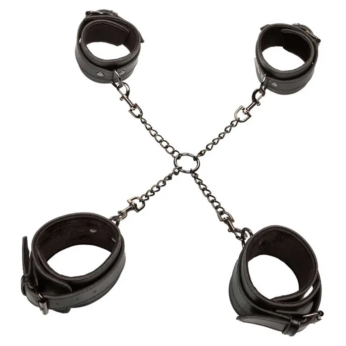 CalExotics Vibrators CalExotics Euphoria Hog Tie