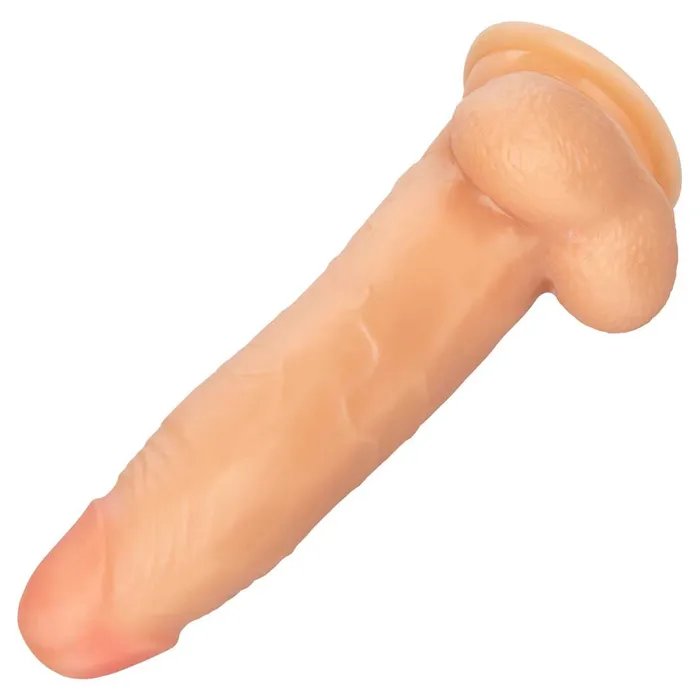 CalExotics Working Stiff The Fireman 65 Dildo CalExotics Dildos